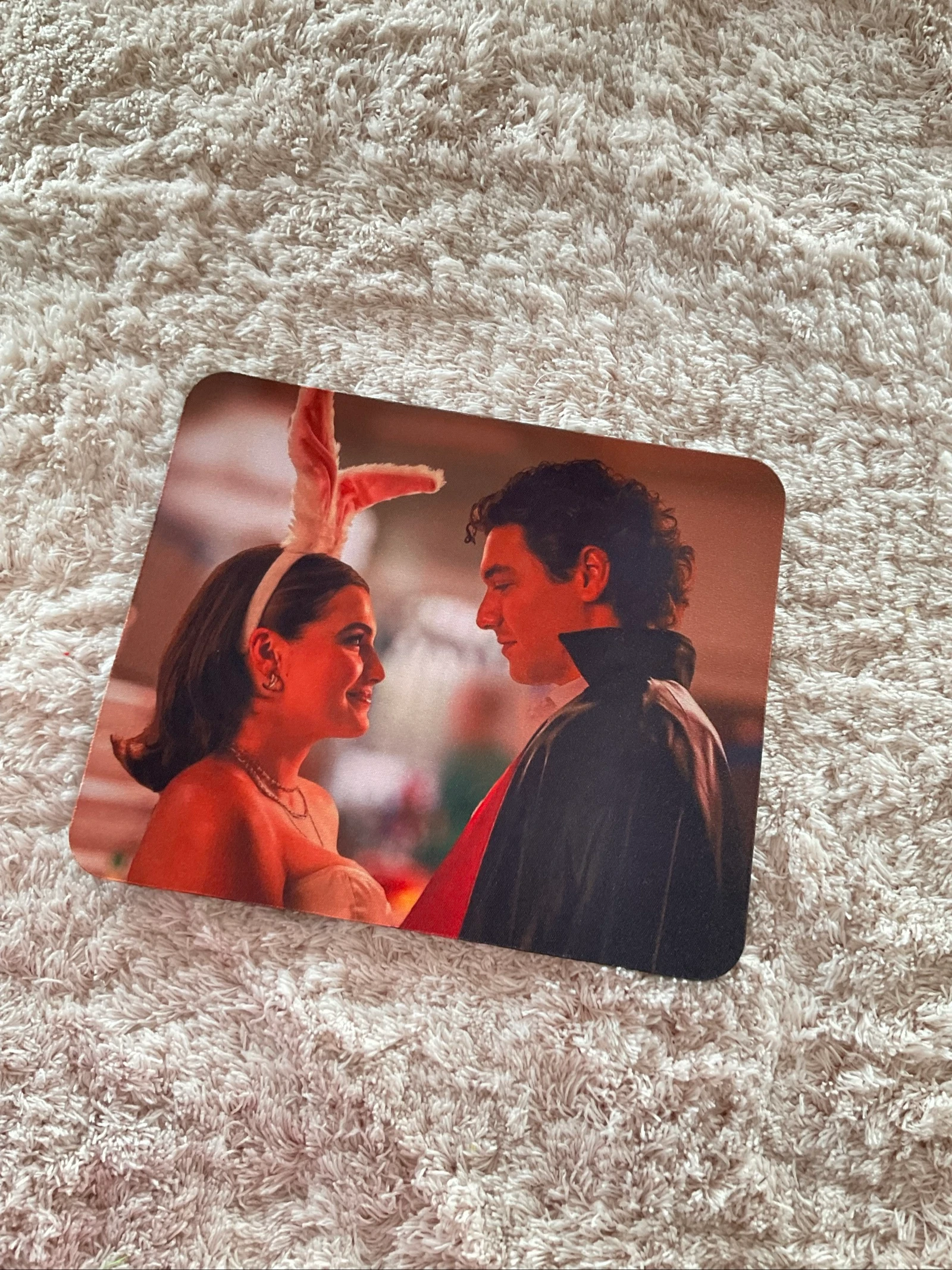 Tapis de souris Off Campus – photo 3